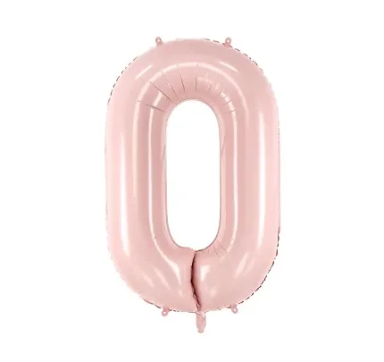 LIGHT PINK NO 0
