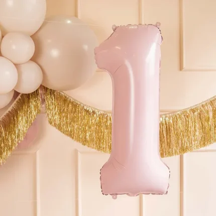 LIGHT PINK NO 1-2