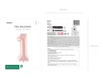 LIGHT PINK NO 1-3