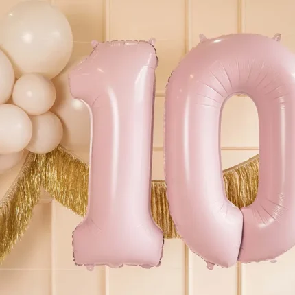 LIGHT PINK NO 10