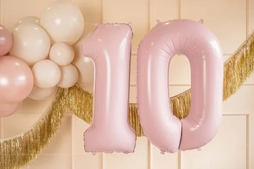 LIGHT PINK NO 10