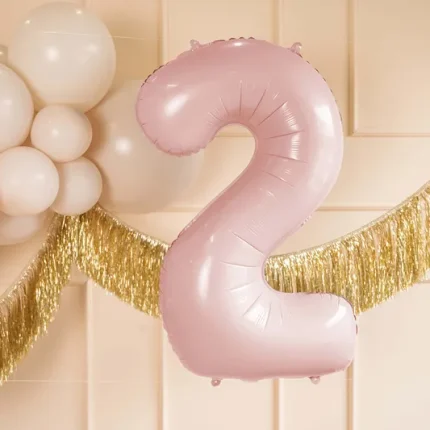 LIGHT PINK NO 2-1