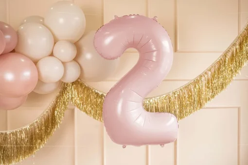 LIGHT PINK NO 2-1