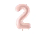 LIGHT PINK NO 2