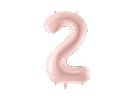 LIGHT PINK NO 2