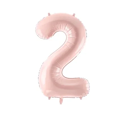 LIGHT PINK NO 2