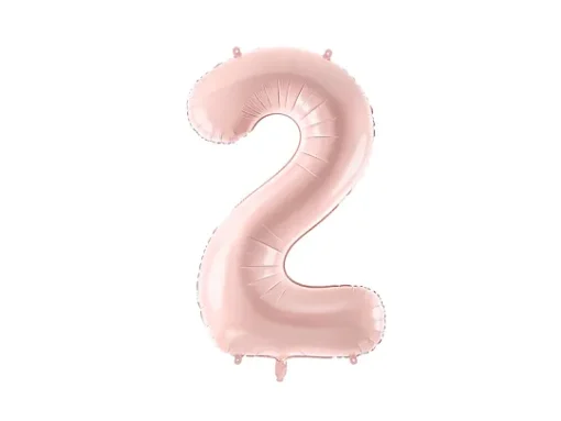 LIGHT PINK NO 2