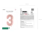 LIGHT PINK NO 3-2