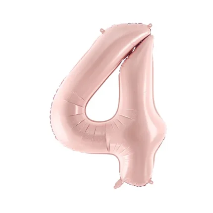 LIGHT PINK NO 4