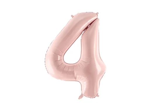 LIGHT PINK NO 4