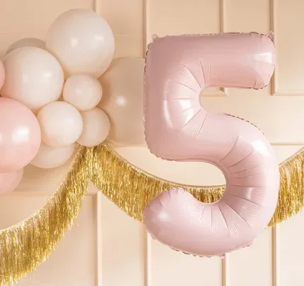 LIGHT PINK NO 5-1