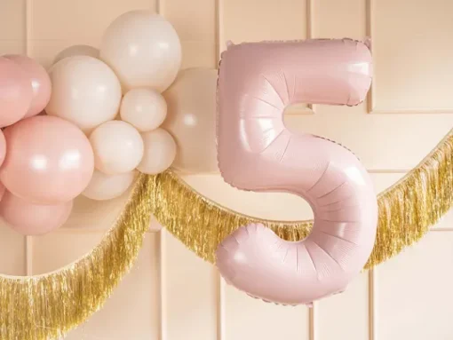LIGHT PINK NO 5-1
