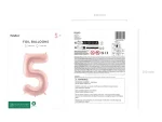 LIGHT PINK NO 5-2