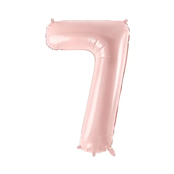 LIGHT PINK NO 7