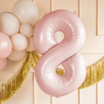 LIGHT PINK NO 8-1