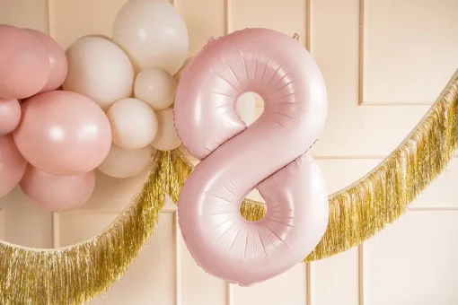 LIGHT PINK NO 8-1
