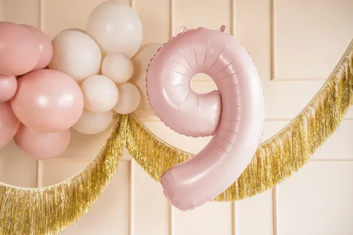 LIGHT PINK NO 9-1