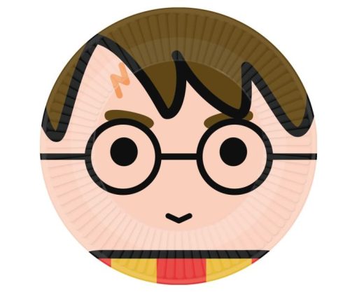 PIATA HARRY POTTER