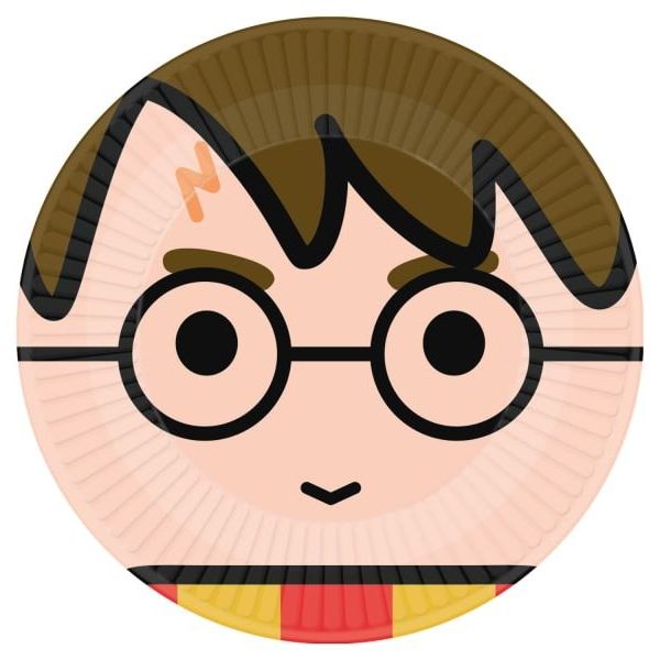 PIATA HARRY POTTER