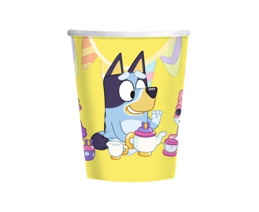 POTIRIA BLUEY