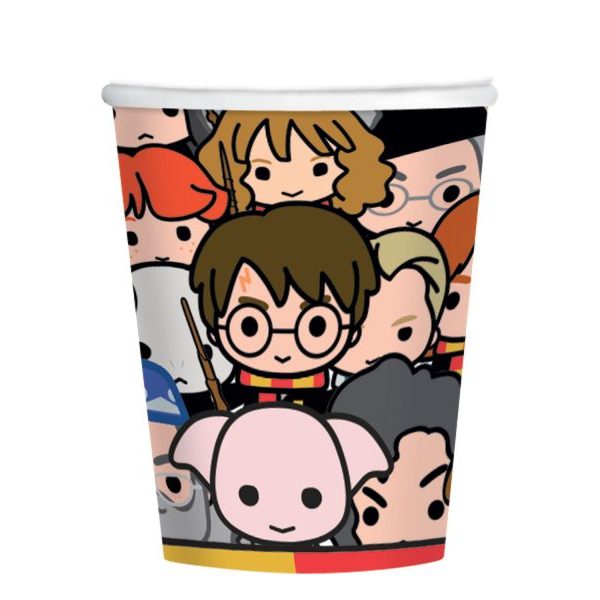 POTIRIA HARRY POTTER