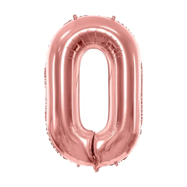 ROSE GOLD NO 0