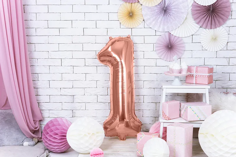 ROSE GOLD NO 1 1