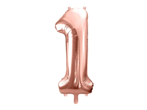 ROSE GOLD NO 1