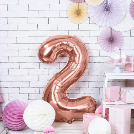 ROSE GOLD NO 2 1