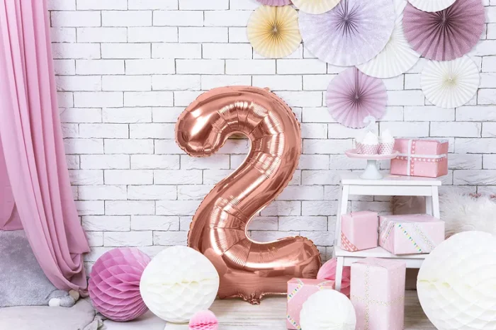 ROSE GOLD NO 2 1