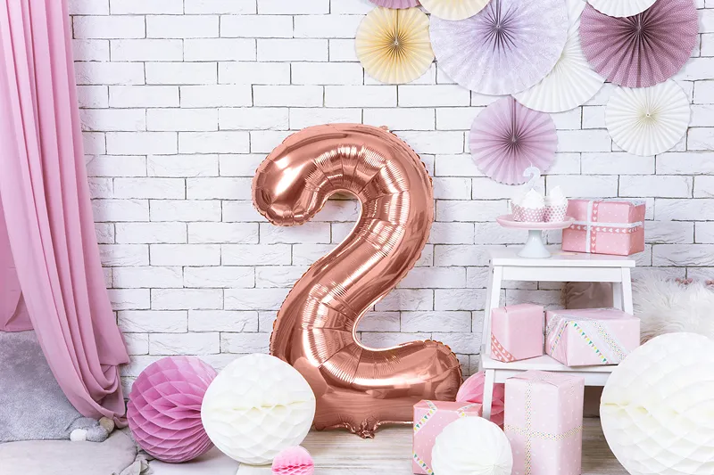 ROSE GOLD NO 2 1