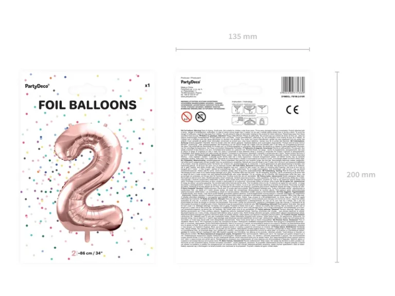 ROSE GOLD NO 2 2