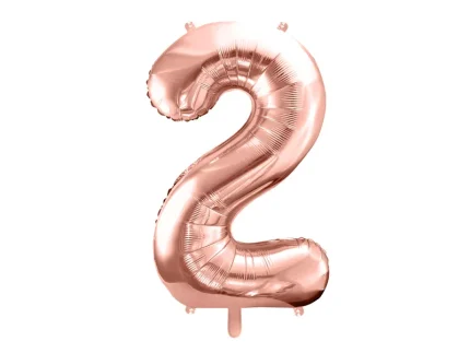 ROSE GOLD NO 2