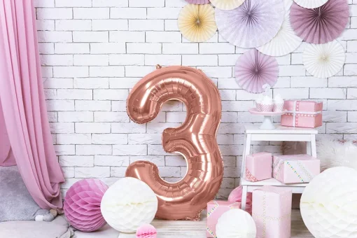 ROSE GOLD NO 3 1