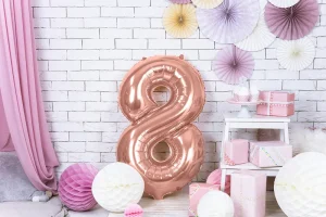 ROSE GOLD NO 8 1