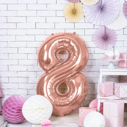 ROSE GOLD NO 8 1