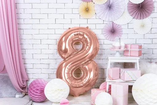ROSE GOLD NO 8 1
