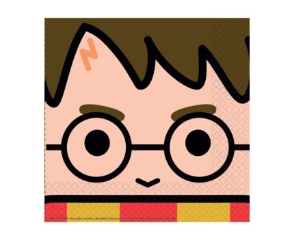 XARTOPETSETES HARRY POTTER