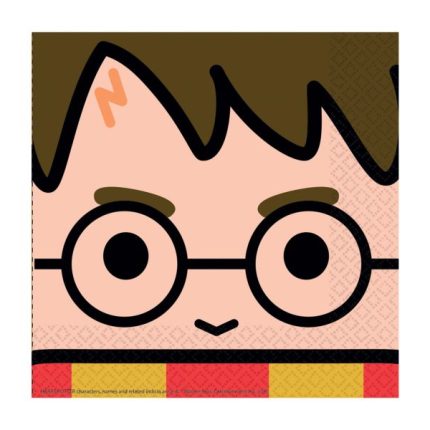 XARTOPETSETES HARRY POTTER