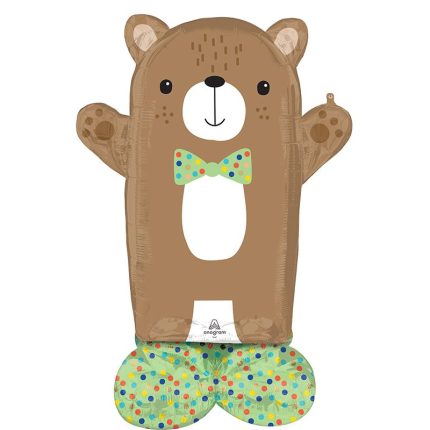 AIRLOONZ BEAR HUG
