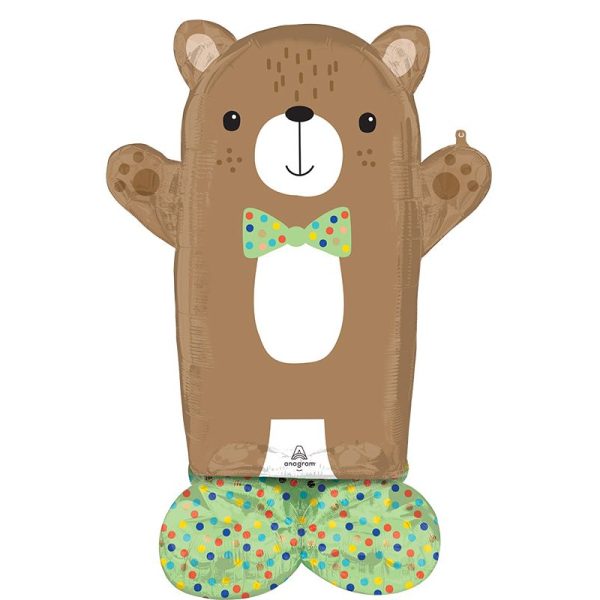 AIRLOONZ BEAR HUG