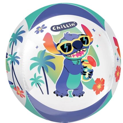 ORBZ STITCH