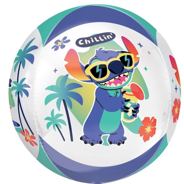 ORBZ STITCH