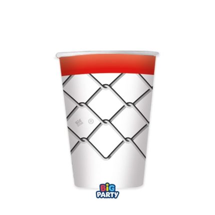 POTIRIA BASKET