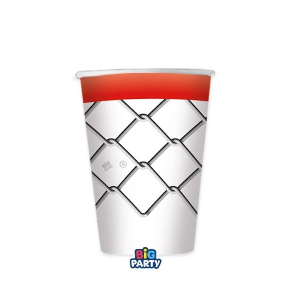 POTIRIA BASKET