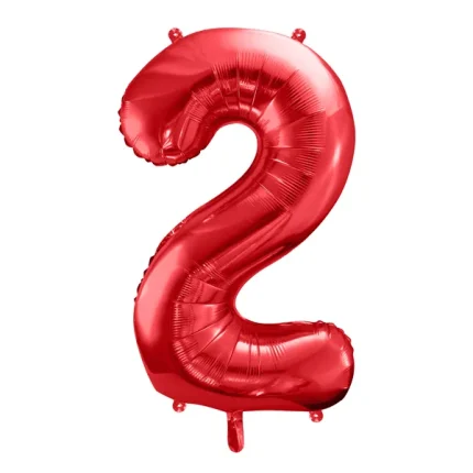 RED NO 2