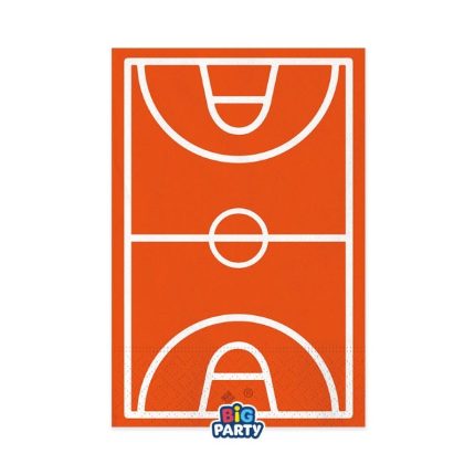 XARTOPETSETES BASKET