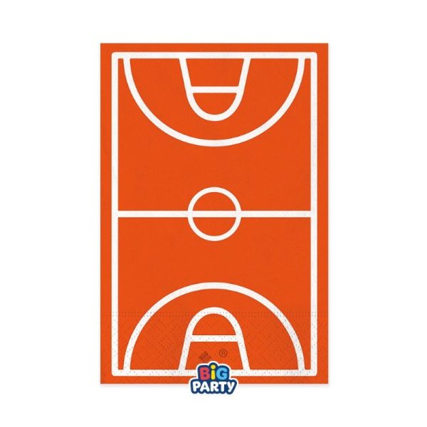 XARTOPETSETES BASKET